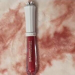 The Hunger Games: The Exhibition Capitol Couture Velvet Matte Liquid Lipstick